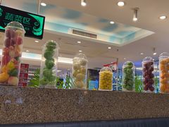 -初色海鲜自助(万丰路店)