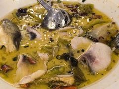 酸菜鱼-盆满钵满·国家非遗传承(云台店)