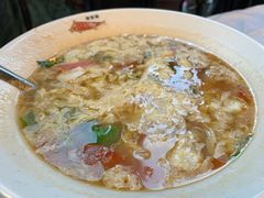 -京北渔家傲
