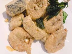 -港丽餐厅(高德置地店)