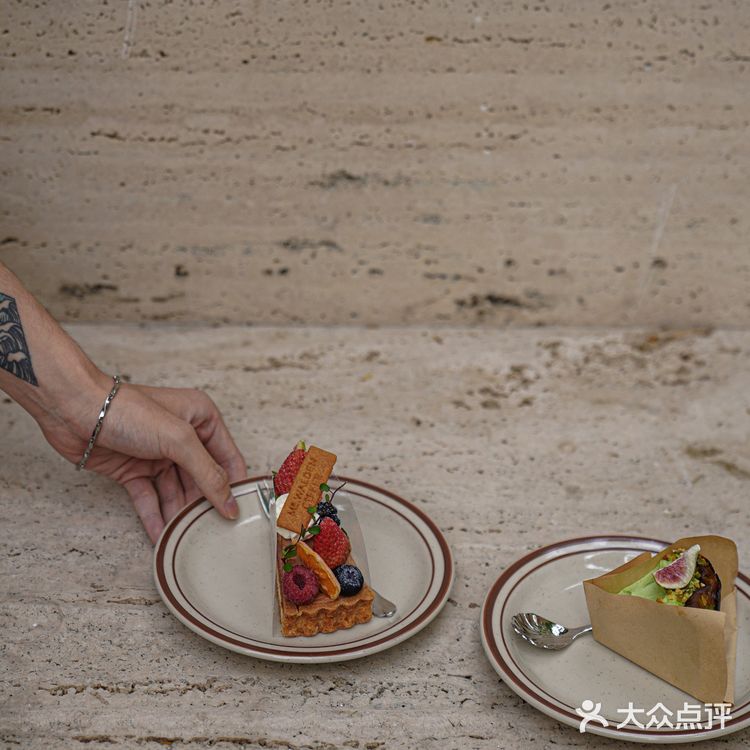 Walden先生的深圳湾木屋咖啡