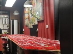 -拌陛河山抚顺麻辣拌(总店)