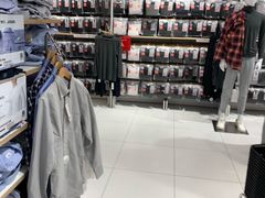 -优衣库(北京万柳华联购物中心店)