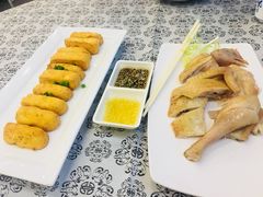 -客家汇·客家传承菜(水库店)