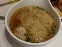 -大咀港式茶餐厅(恒泰店)
