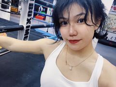 -拳盛时代拳击俱乐部(北京路店)