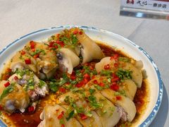 -皮记海鲜1995(寮步店)