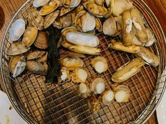 -海味当家·蒸锅海鲜(星海公园店)