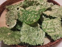 -径山十八道·风味民间菜(华夏之心店)