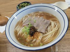 -里面·Noodlology(机电院店)