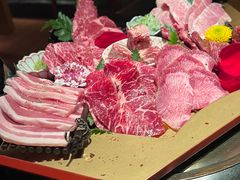 -300杯·和牛烧肉清酒专门店(廊里店)