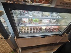 -DQ·蛋糕·冰淇淋(合生汇店)