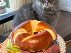 -B.O.M波姆烘焙(凤凰街店)