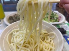 -黑八私房老北京炸酱面