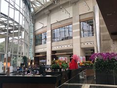 -上海外滩茂悦大酒店