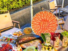 -朱光玉火锅馆(正弘城店)