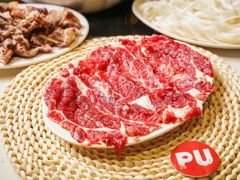 -黑山牛肉汤火锅(花城汇店)