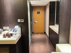 -北京长白山国际酒店(鸟巢店)