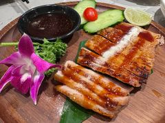 -Home Thai·泰谣(王府井apm店)