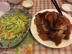 -聂记粤菜馆(鼓西路店)