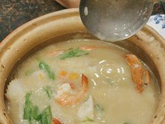 -适口餐厅砂锅粥(公信路总店)