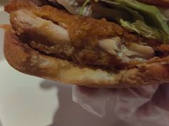 -麦当劳(广州新港东路第二分店)