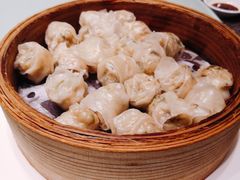 老船长鱼饺-王庄阿咪海鲜大排档(象园店)