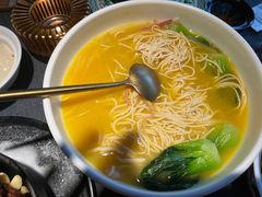 -南里山房·新淮扬菜(徐汇万科店)