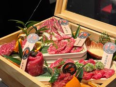 -黑牛の店·黑金店(沈阳万象城店)