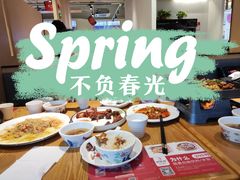 -胖姥姥·川湘闽菜(永春中闽百汇店)