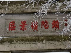 -紫金山山顶公园