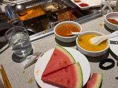 -海底捞火锅(万达广场店)