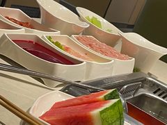 -海底捞火锅(上元大街店)