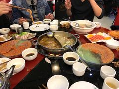 -香丽缘饭馆(黑龙潭店)