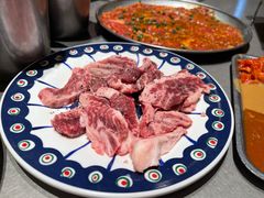 -大叹号·朝鲜族烤肉(滨海吾悦广场店)