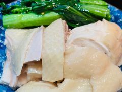 靓文昌鸡-又鸟pizza海南鸡饭(假日广场店)