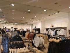 -C&A(西市城购物中心店)