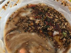 -津门红姐熟梨糕茶汤糕干(爱国道店)