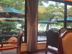 -浙江西子宾馆·瑶园咖啡厅