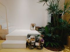 -XI·LaundryCafe 喜咖自助洗衣咖啡店
