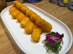 -毡房姑娘·新疆菜·烧烤