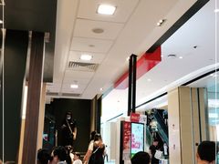 -麦当劳(东吴广场银泰城店)
