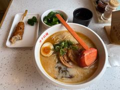 -味千拉面(金融街店)