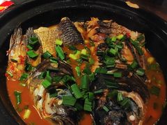 -千岛湖小鱼儿·淳安匠心农家菜