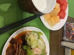 -西安钟楼北大街希尔顿欢朋酒店