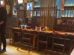 -日吉丸·鸟将军炭火融合酒馆(中央大街店)