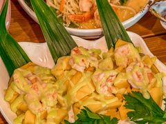 -Siam泰餐厅(水上公园店)