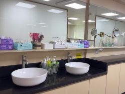 -深圳春天阳光医院·轮廓抗衰中心