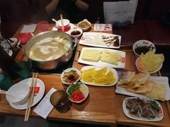 -好想牛·鲜切自助牛肉火锅(七堡花园城店)