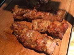 -通海俄式烧烤(下瓦房店)